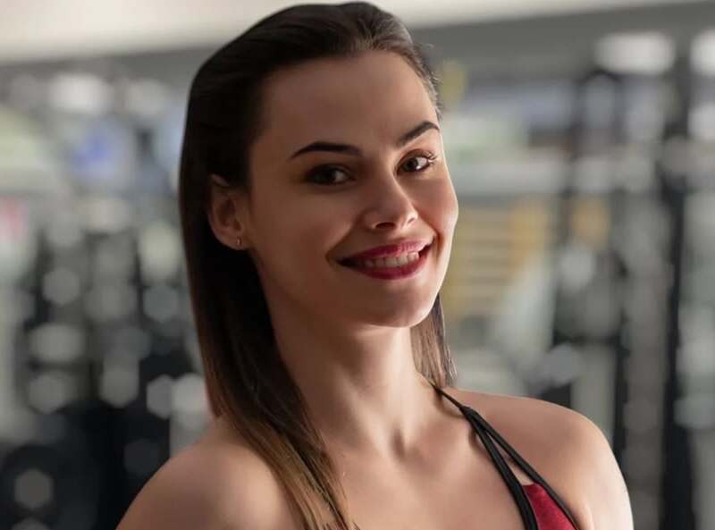 Szelei-Molnár Brigitta